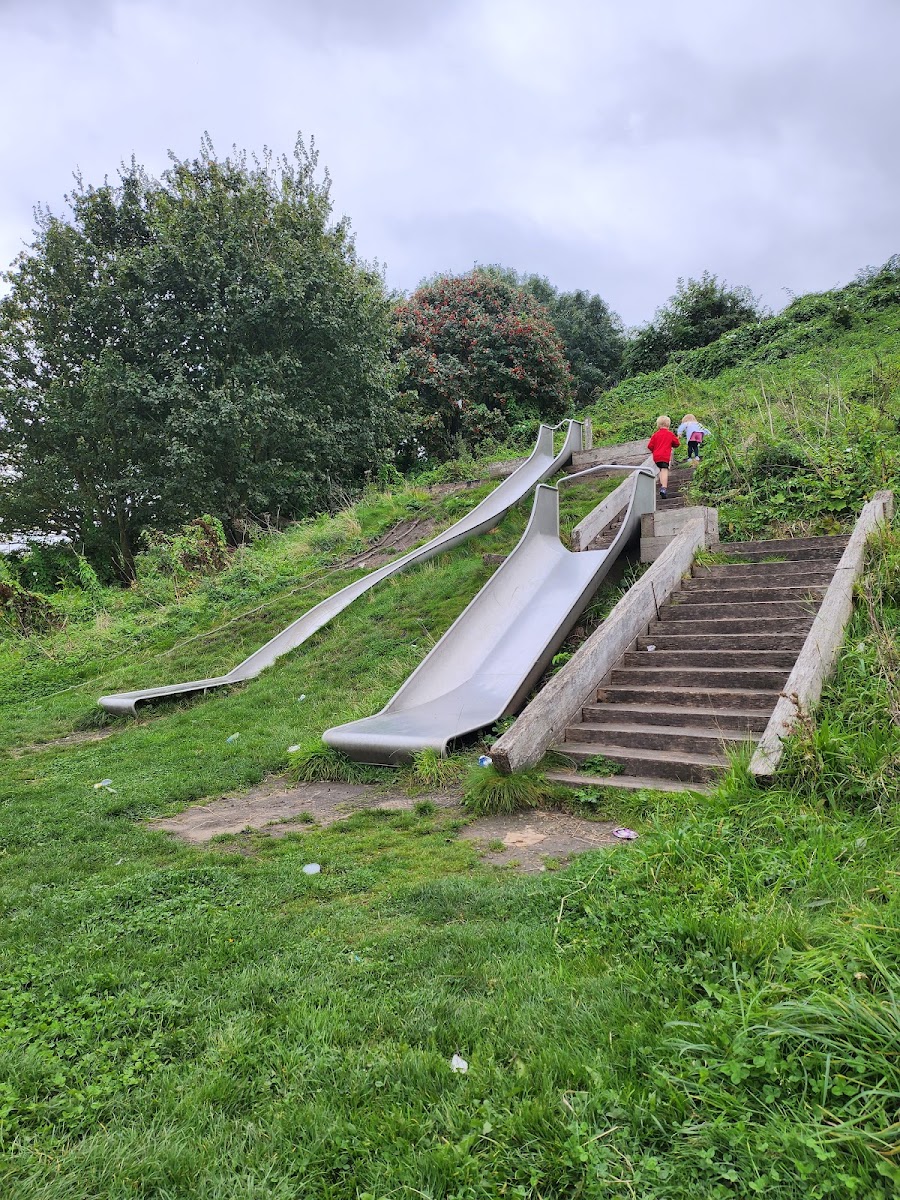 Hollycarrside Play Park