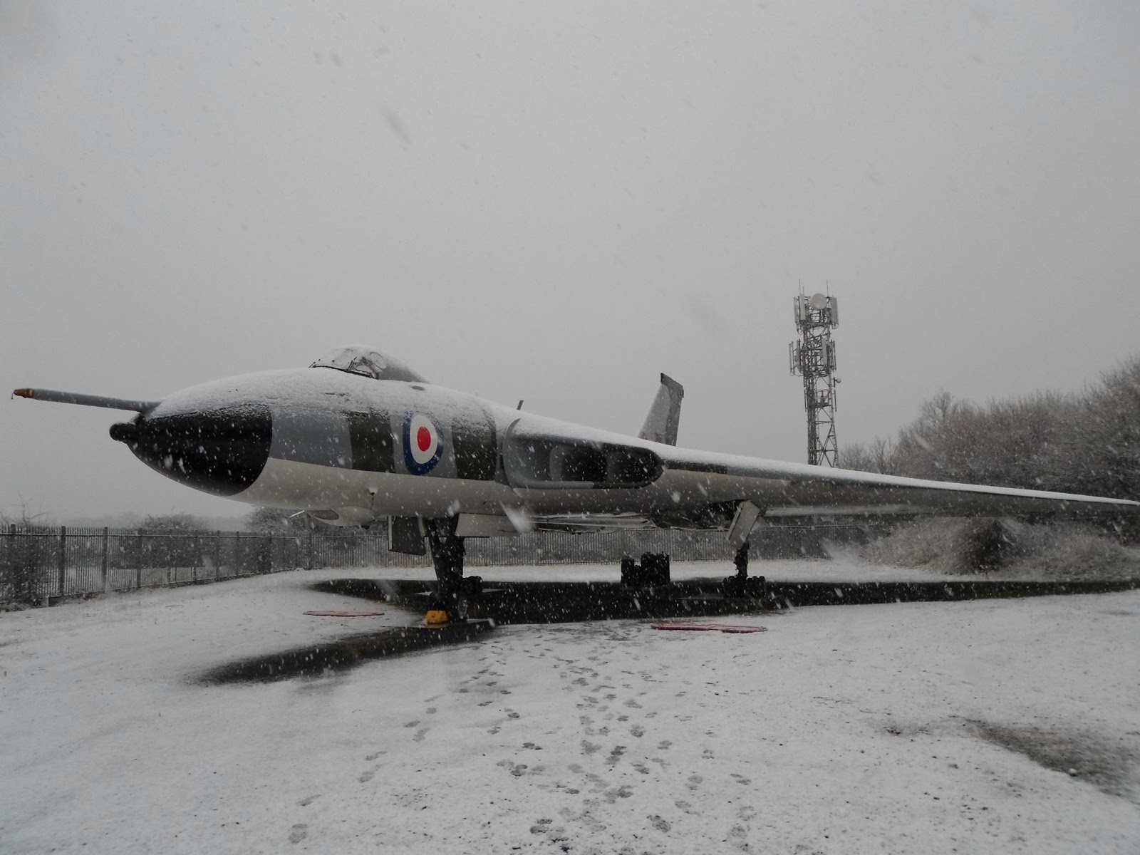 North East Land, Sea and Air Museums