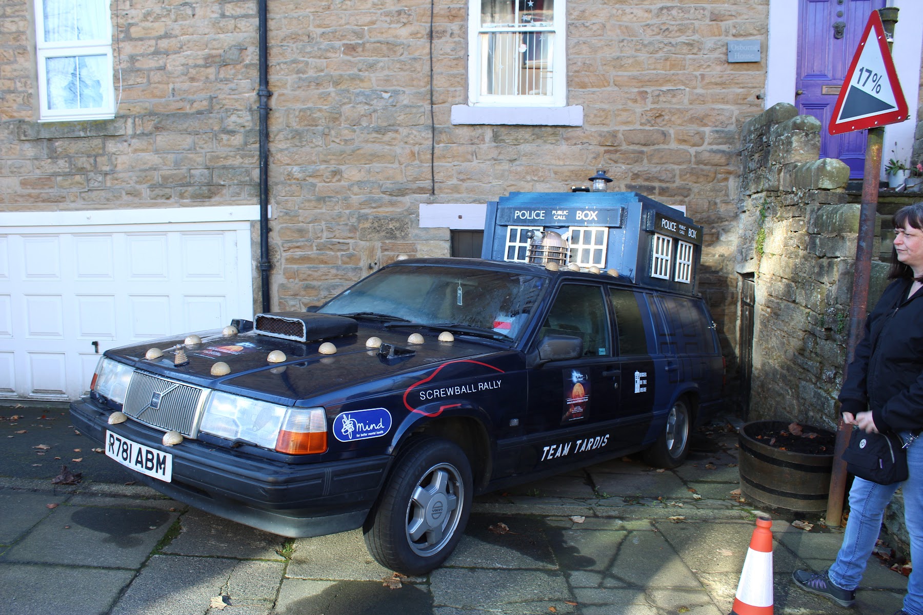 Science Fiction Exhibition