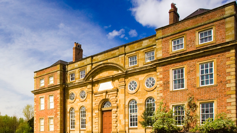 Kirkleatham Museum