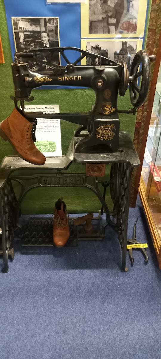 Guisborough Museum