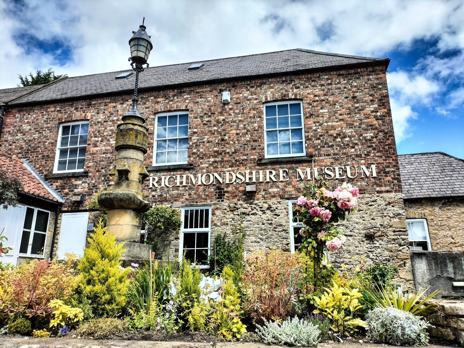 Richmondshire Museum
