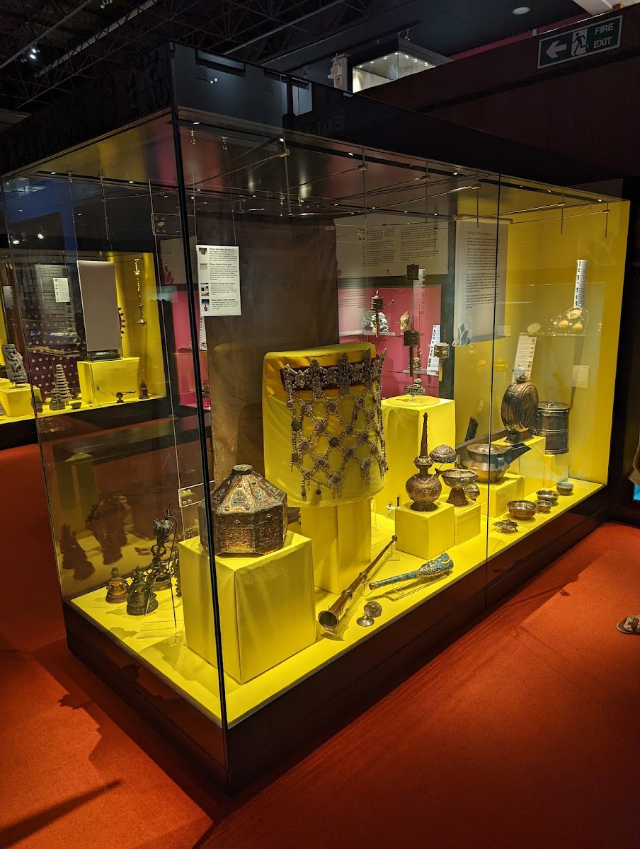 Oriental Museum