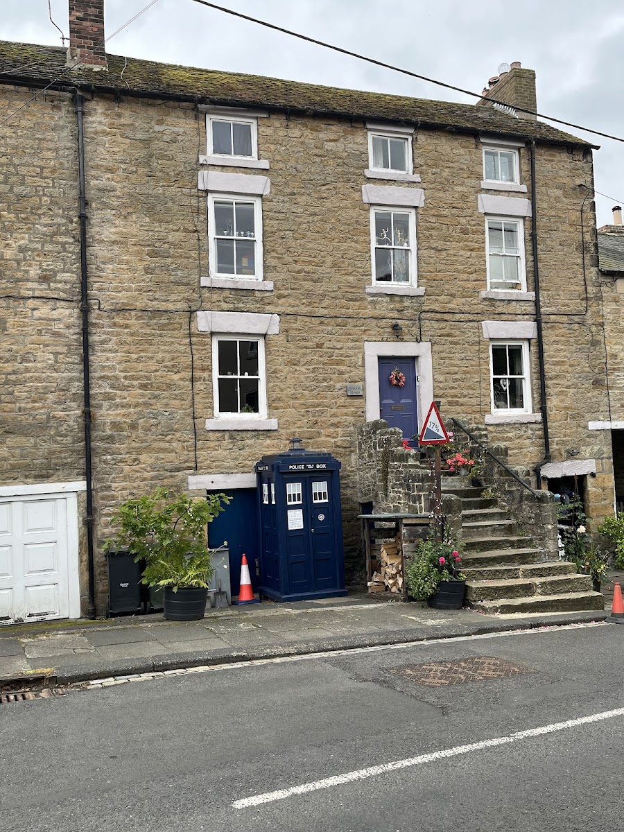 The Museum of Classic Sci-Fi
