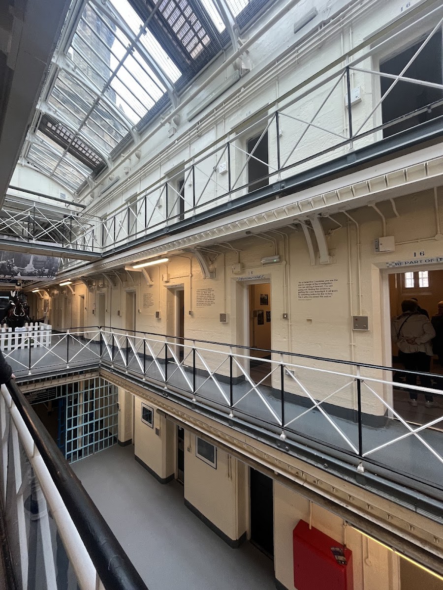 Lancashire Police Museum
