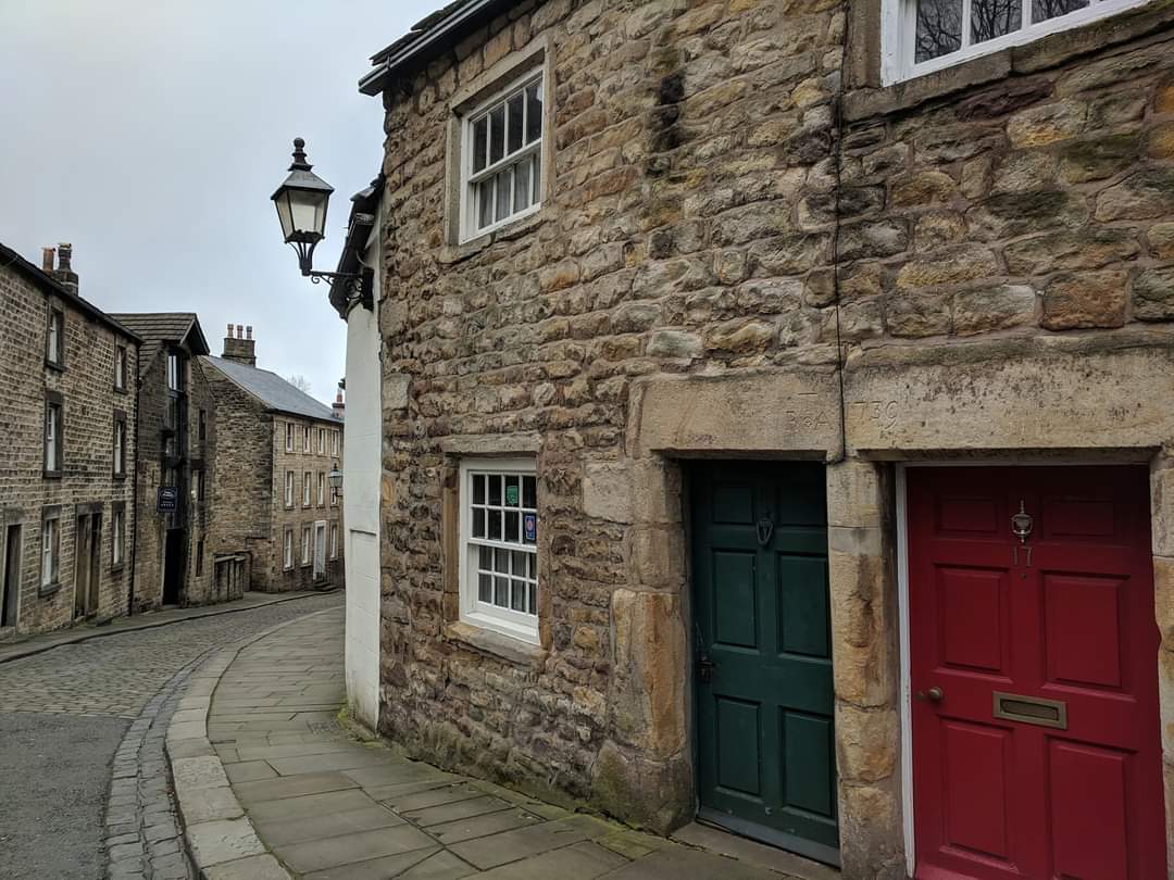 The Cottage Museum