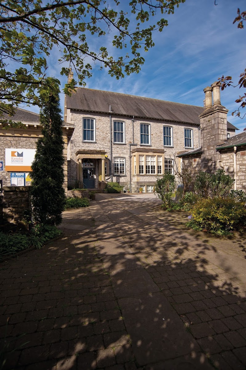 Kendal Museum