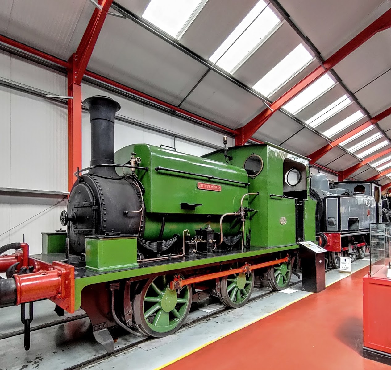 Middleton Railway