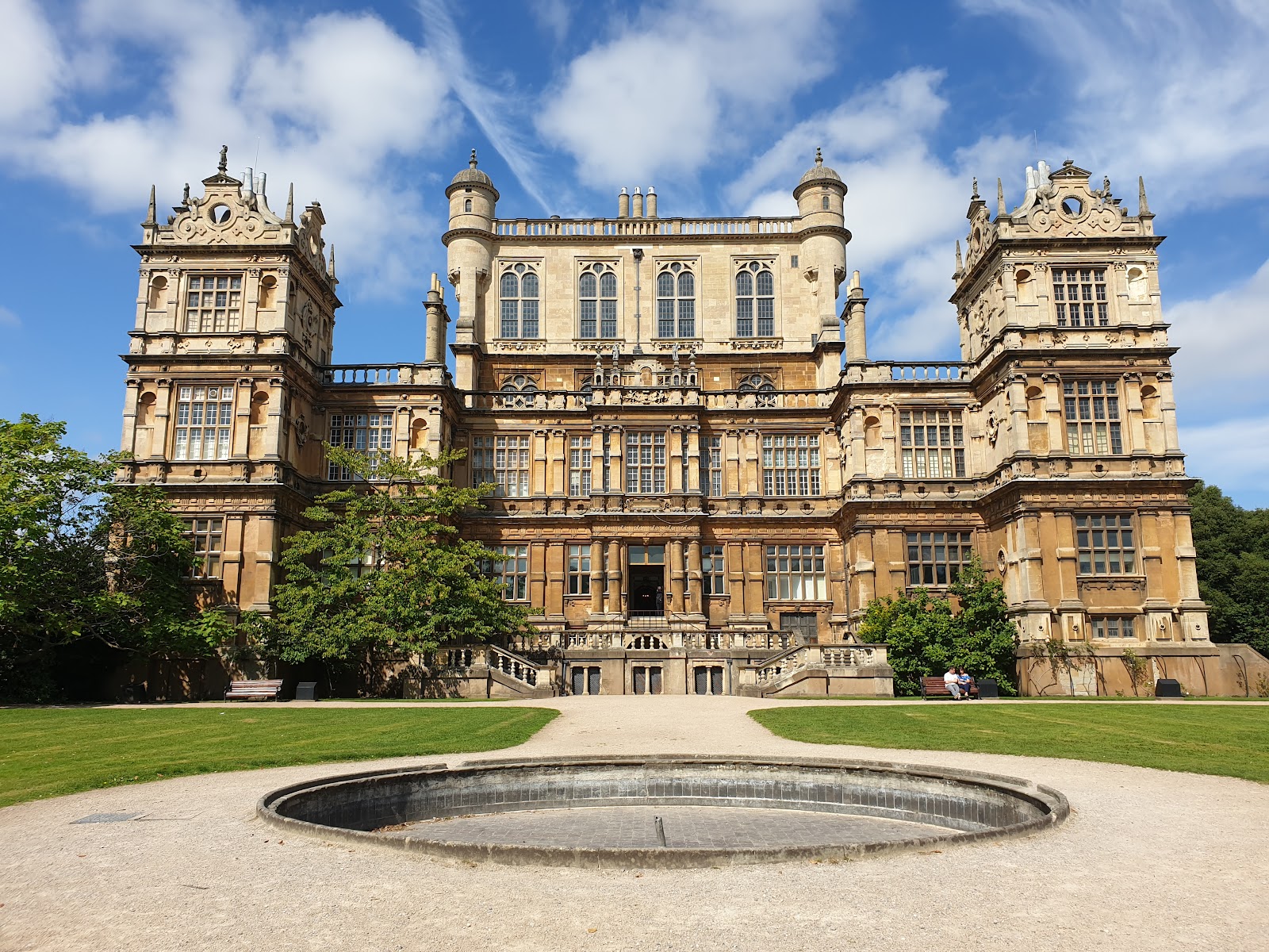 Nottingham Natural History Museum