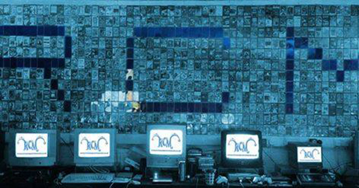 Retro Computer Museum