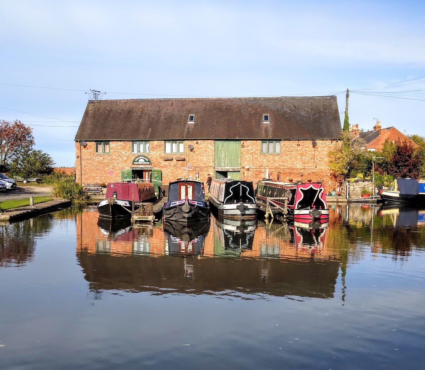 Shardlow Heritage Centre