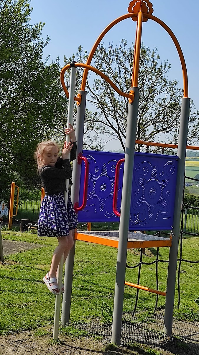 Broompark Playpark