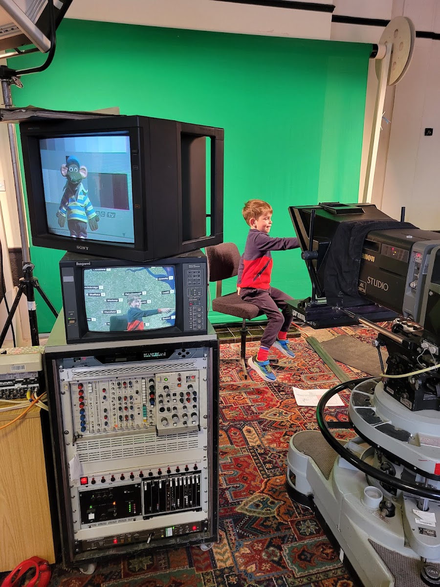 Broadcast Engineering Museum