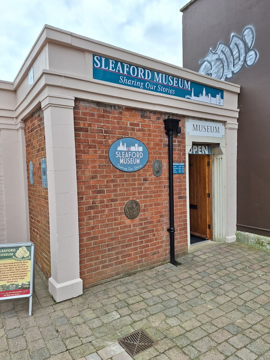 Sleaford Museum