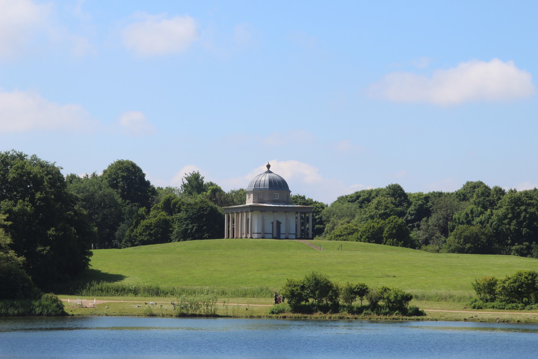 Hardwick Park