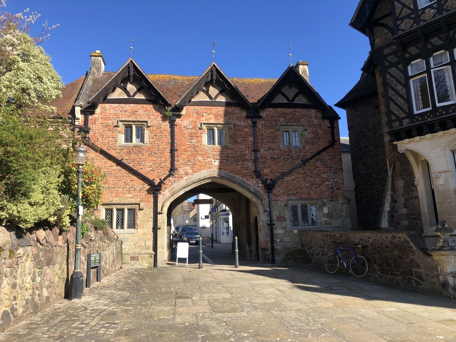Malvern Museum