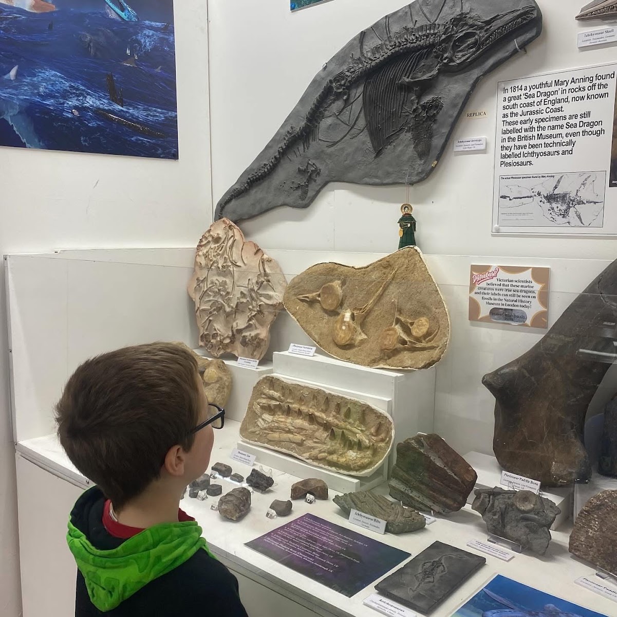 Creation Research Centre