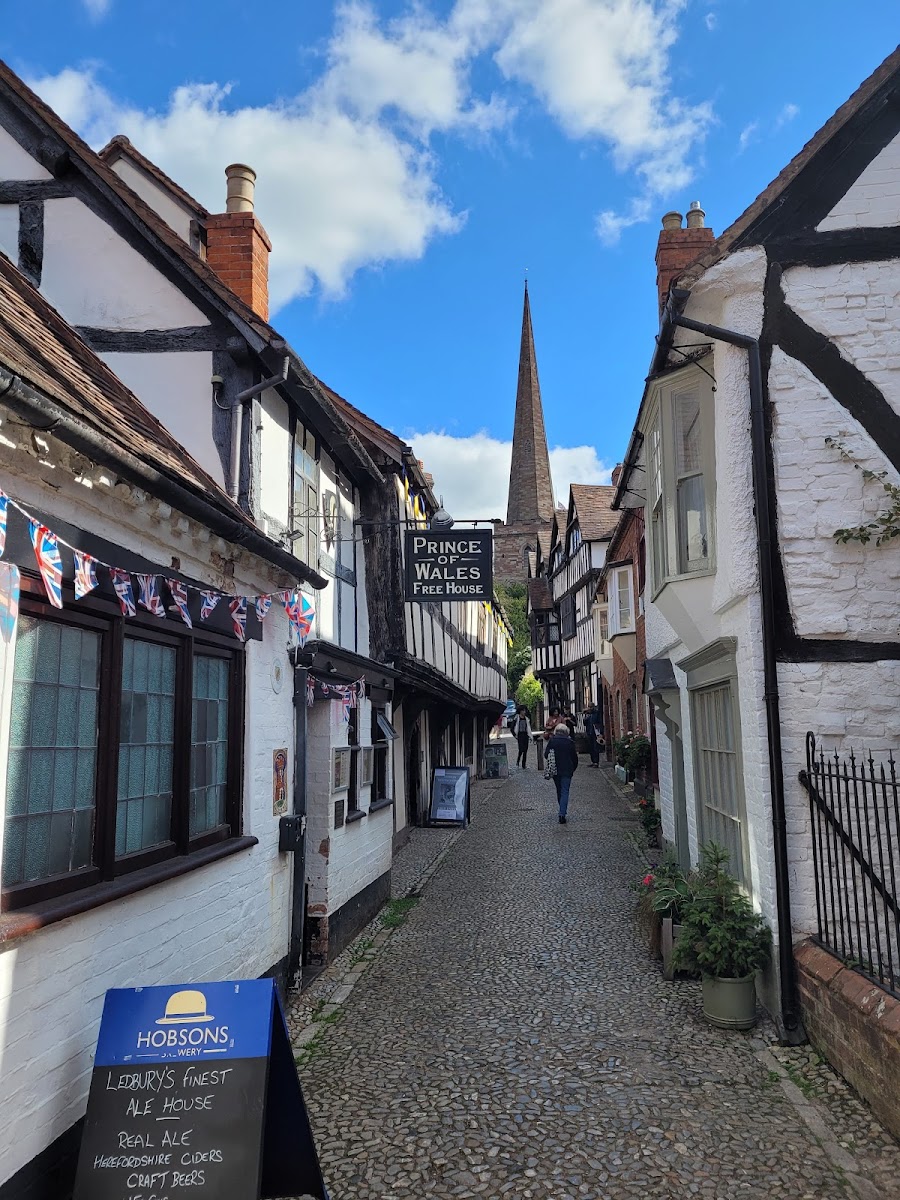 Ledbury Heritage Centre