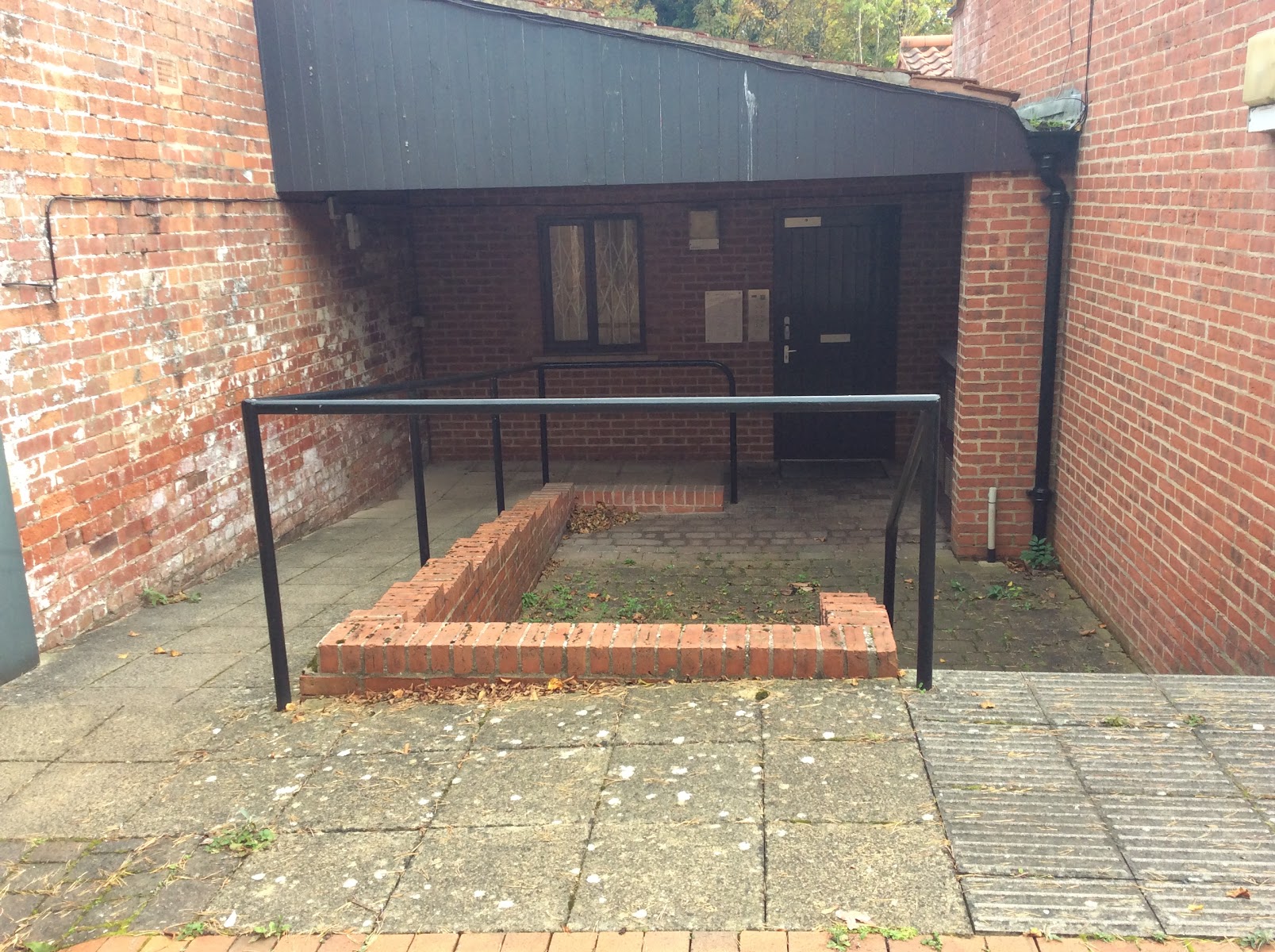 Access Artefacts