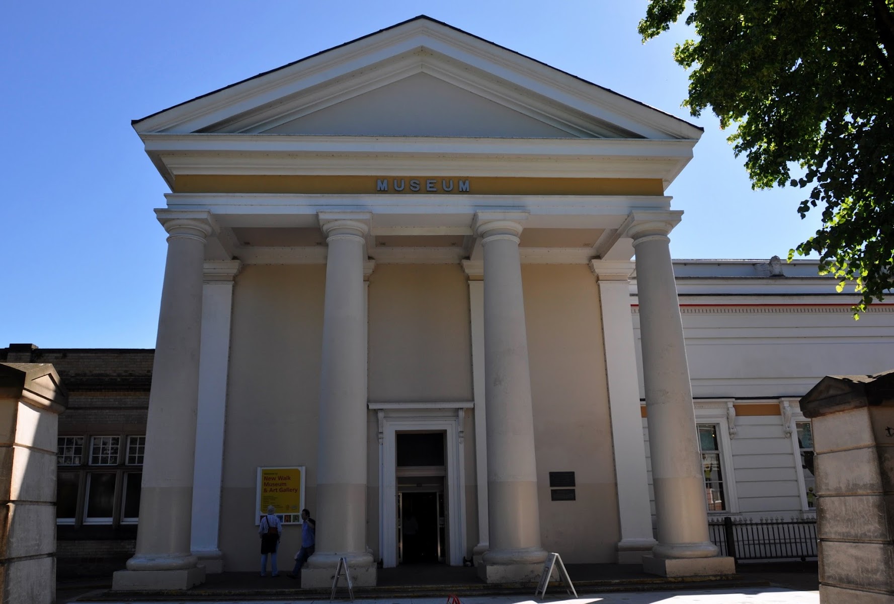 City Gallery
