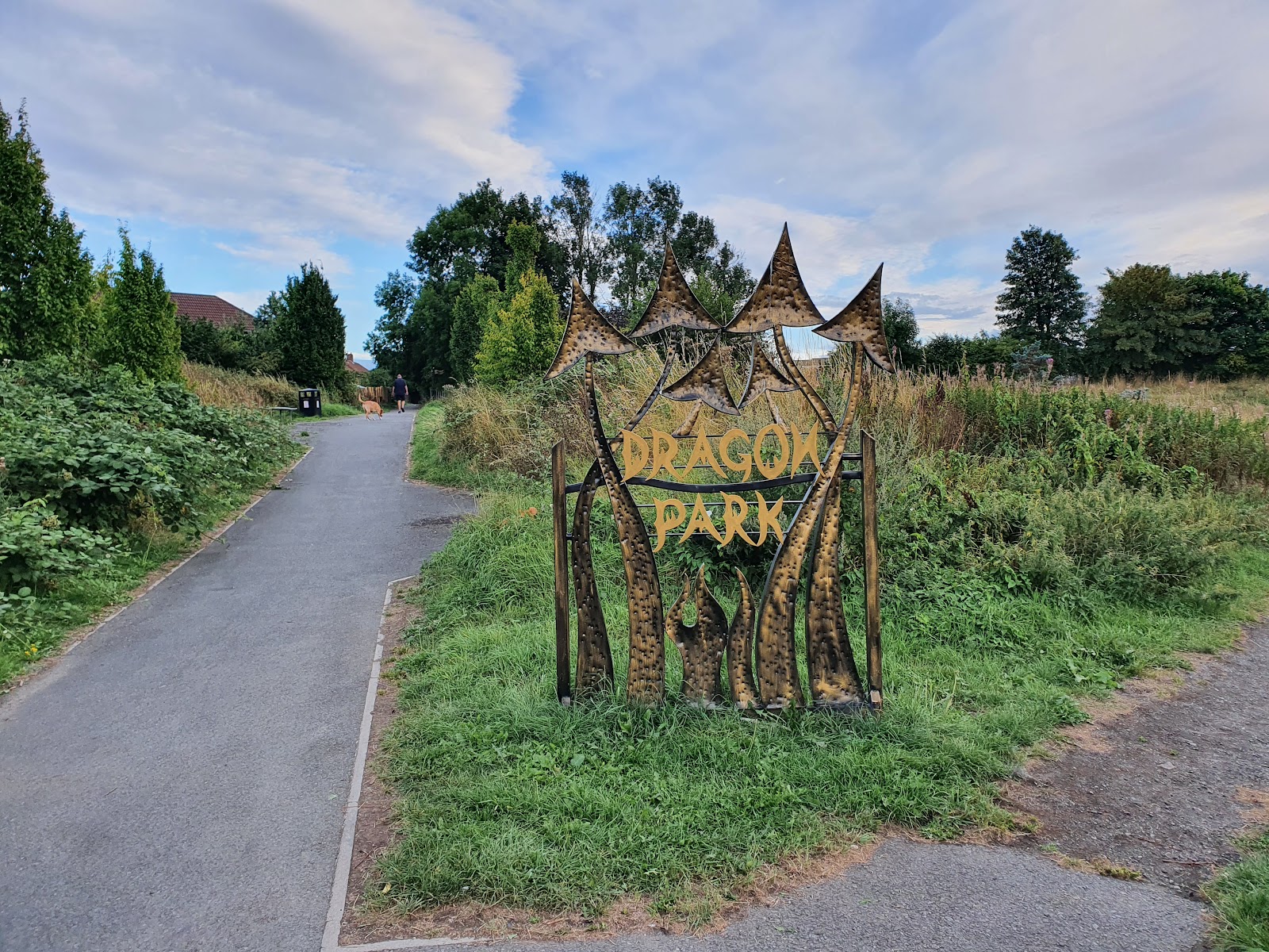 Dragon Park
