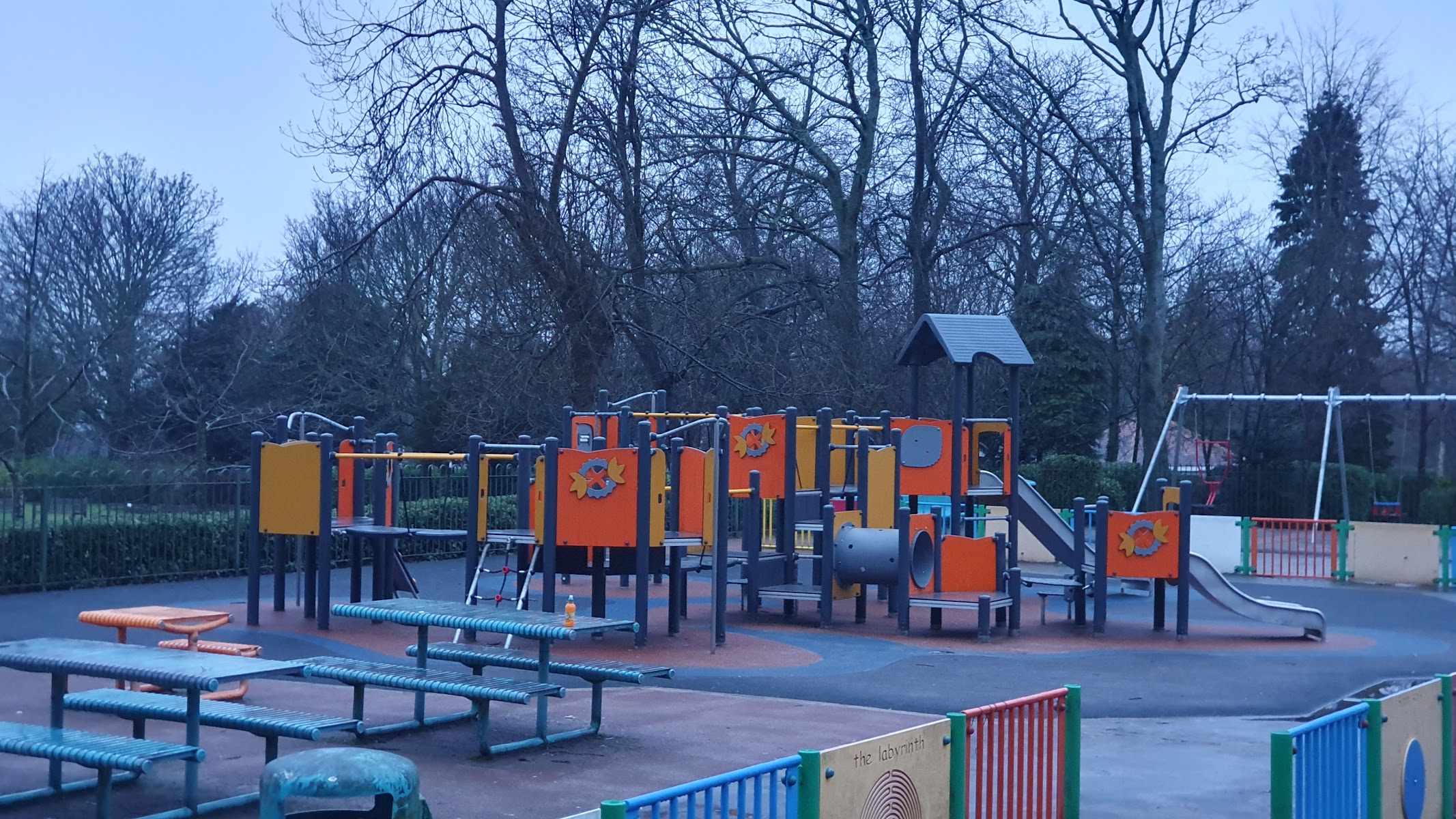 PlayPark