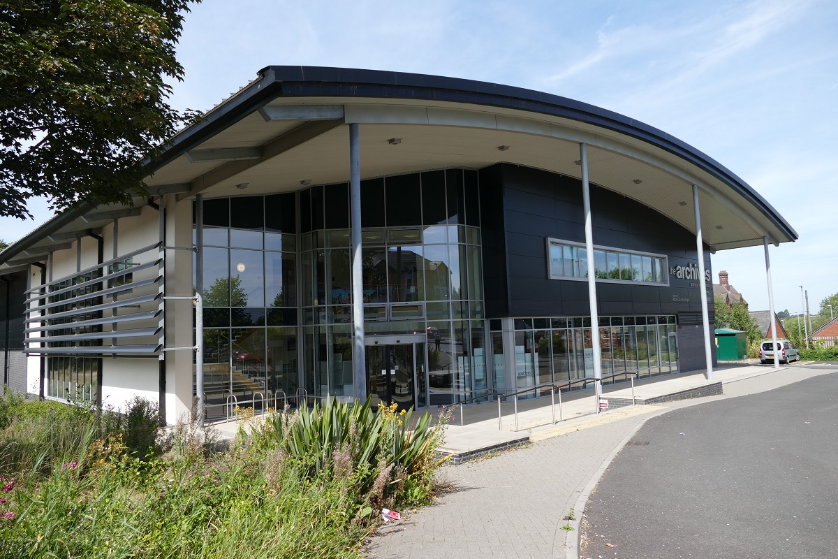 Dudley Museum & Art Gallery