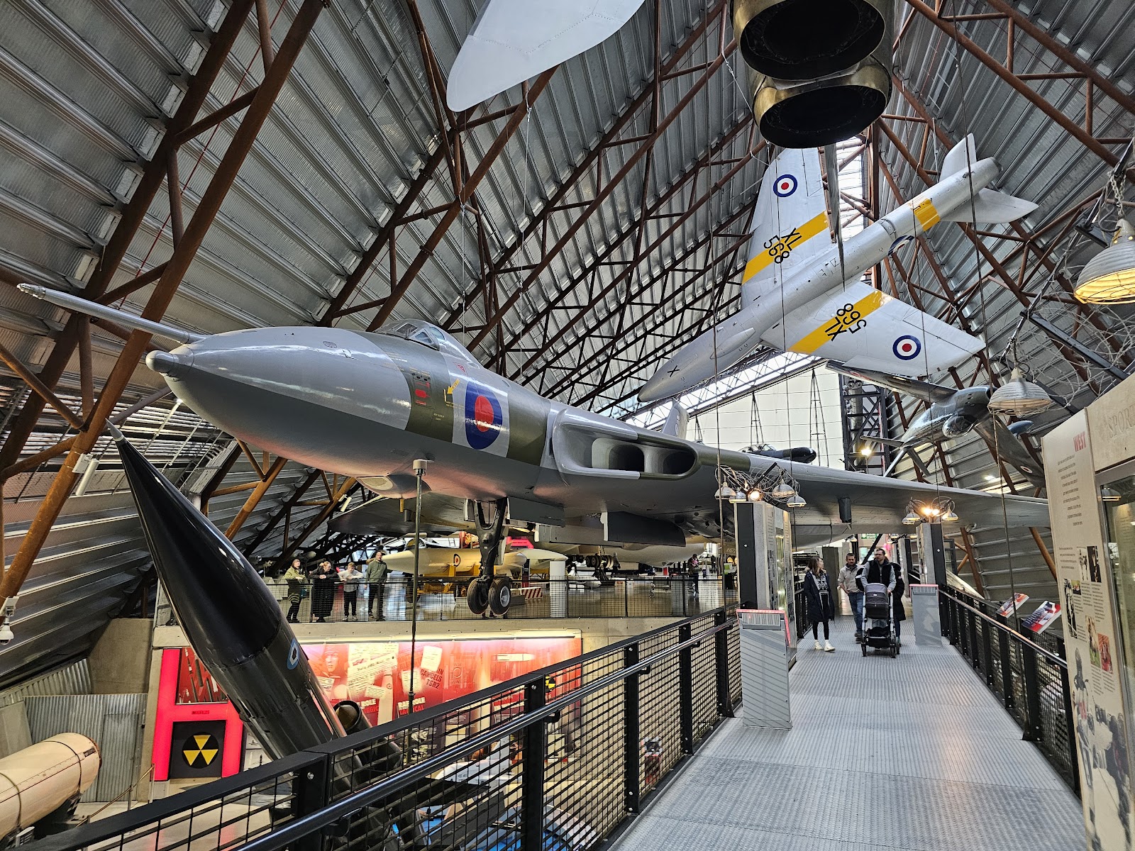 National Cold War Exhibition