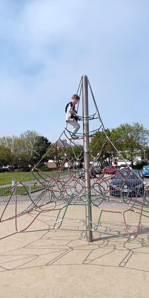 Seaton Carew Playground