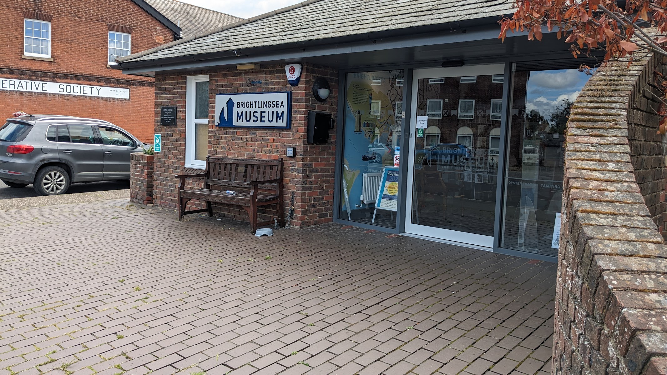 Brightlingsea Museum