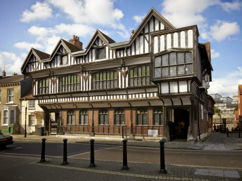 Tudor House & Garden