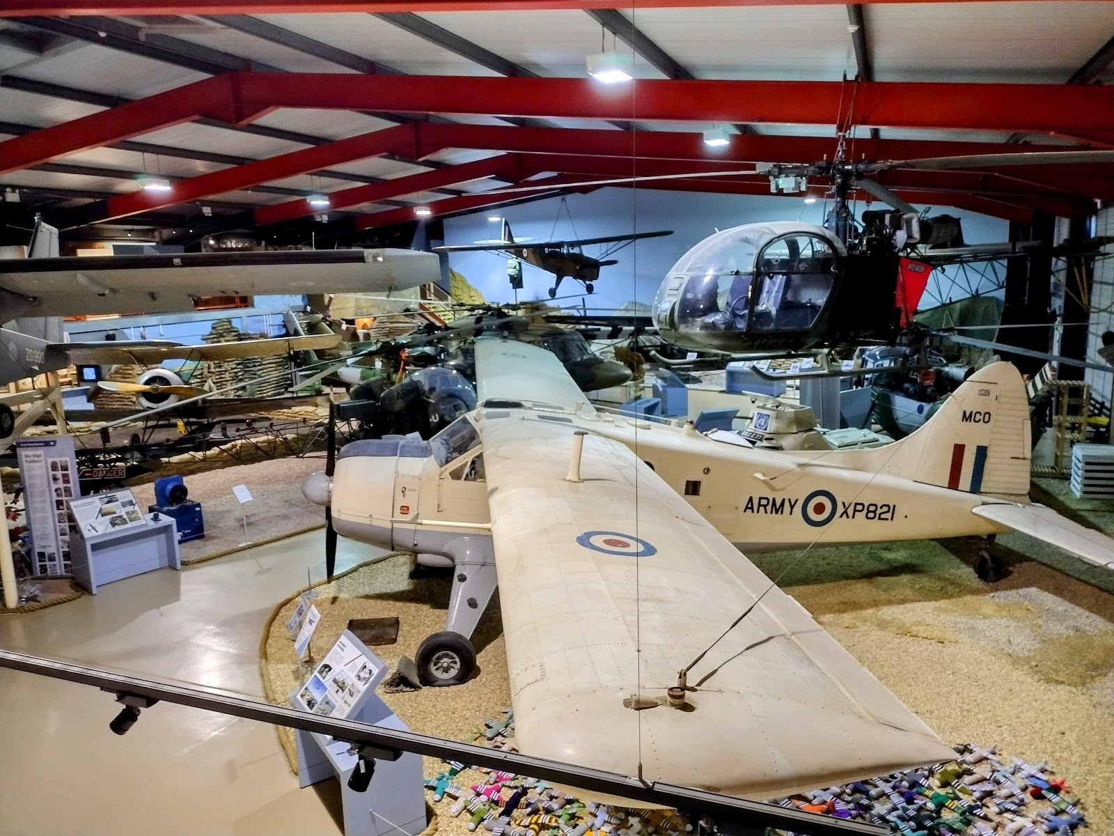 Army Flying Museum