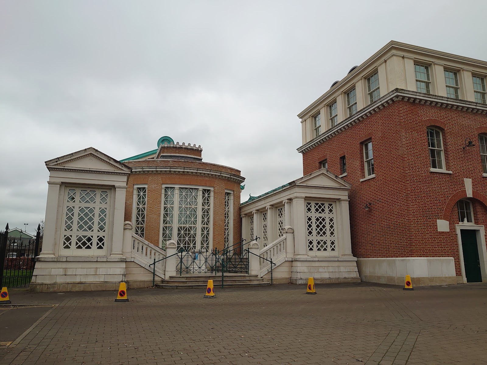 Eton Museum of Antiquities