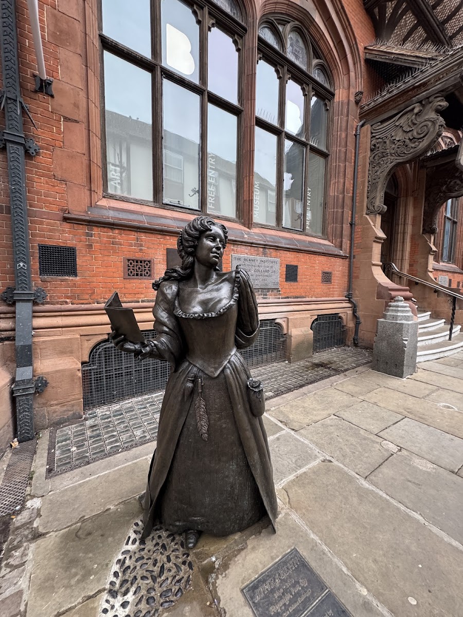 Royal Museum (The Beaney)