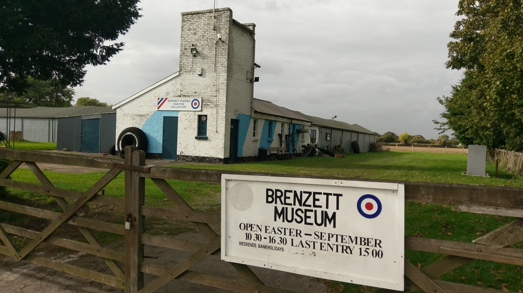 Romney Marsh Wartime Collection