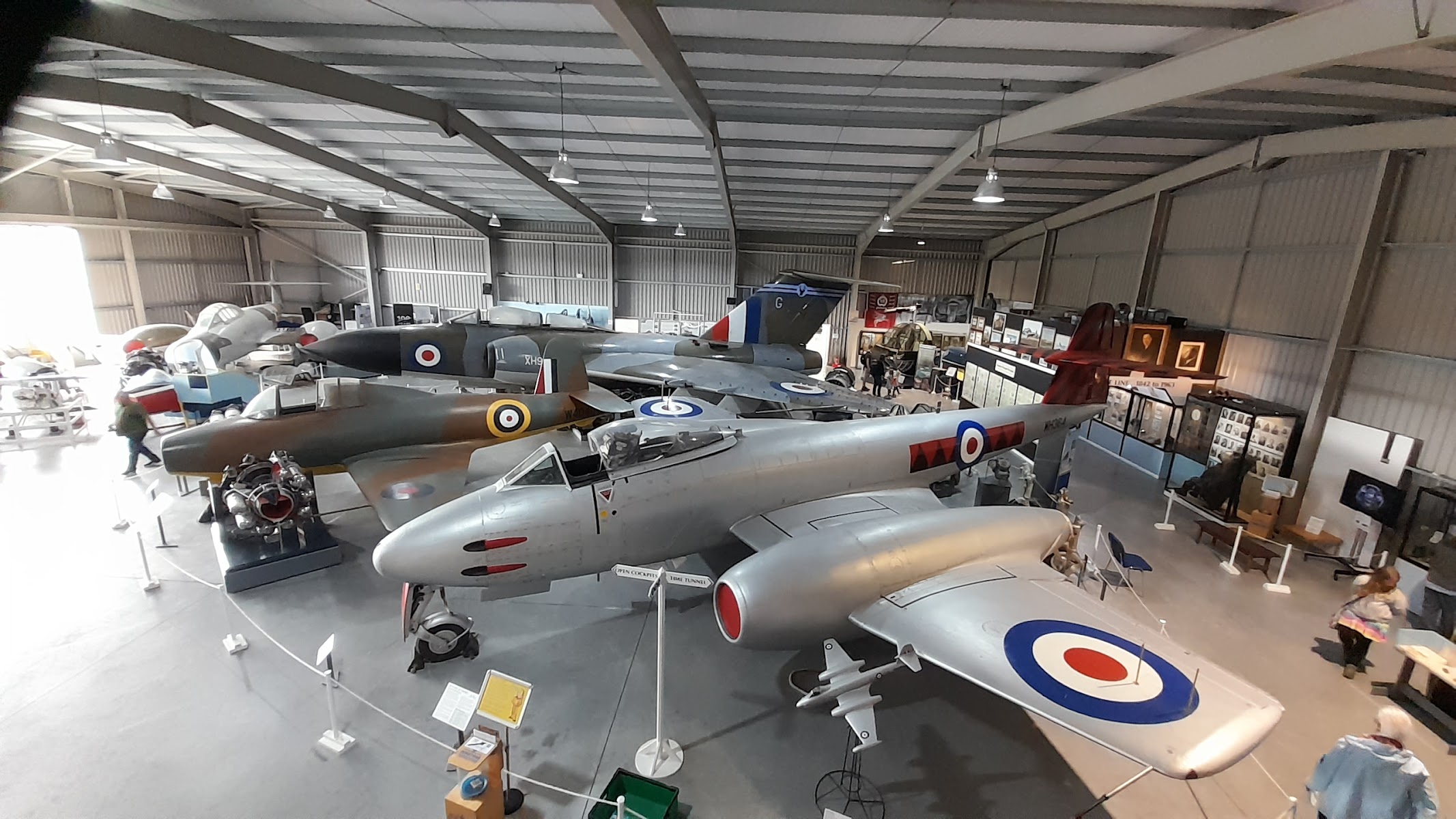 Jet Age Museum