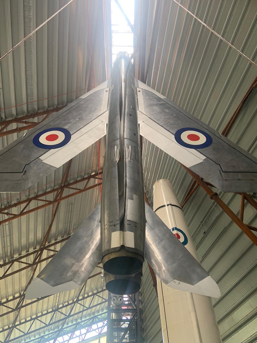 RAF Museum Midlands