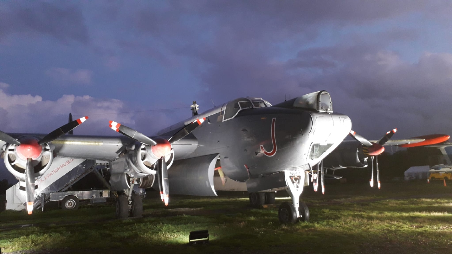 Gatwick Aviation Museum