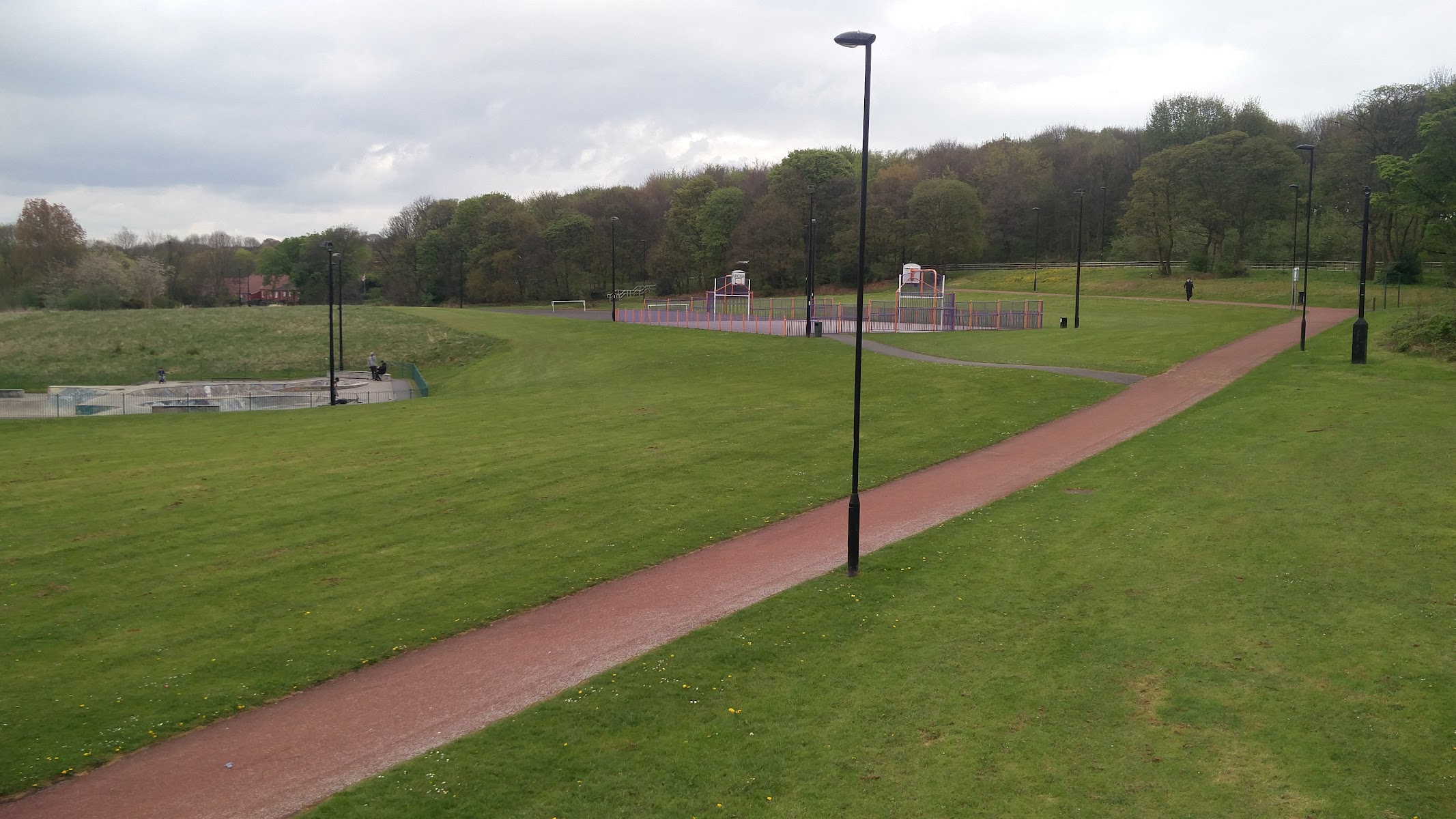 Phoenix Park