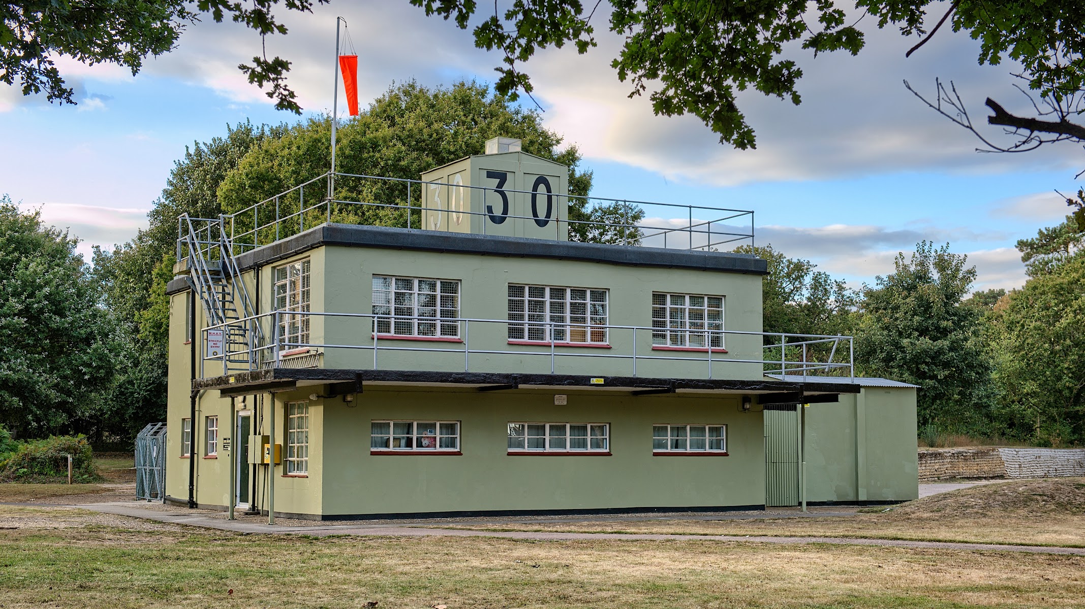 Martlesham Heath Aviation Society