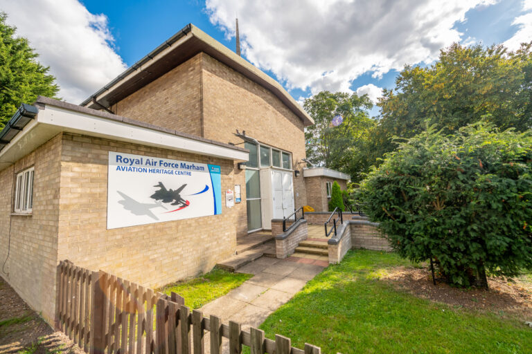 Marham Aviation Heritage Centre
