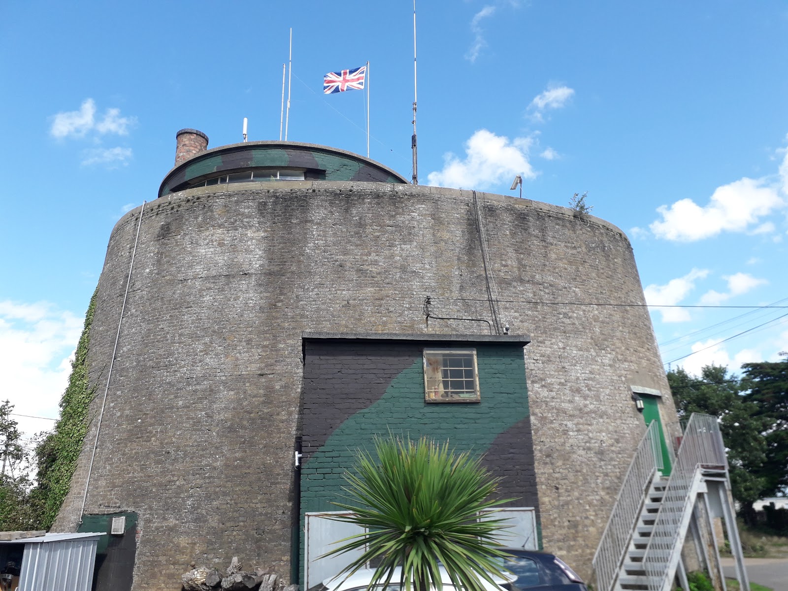 East Essex Aviation Museum