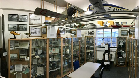 Shoreham Airport Collection