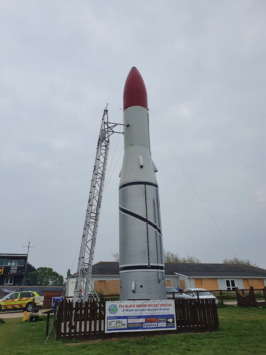 Wight Aviation Museum