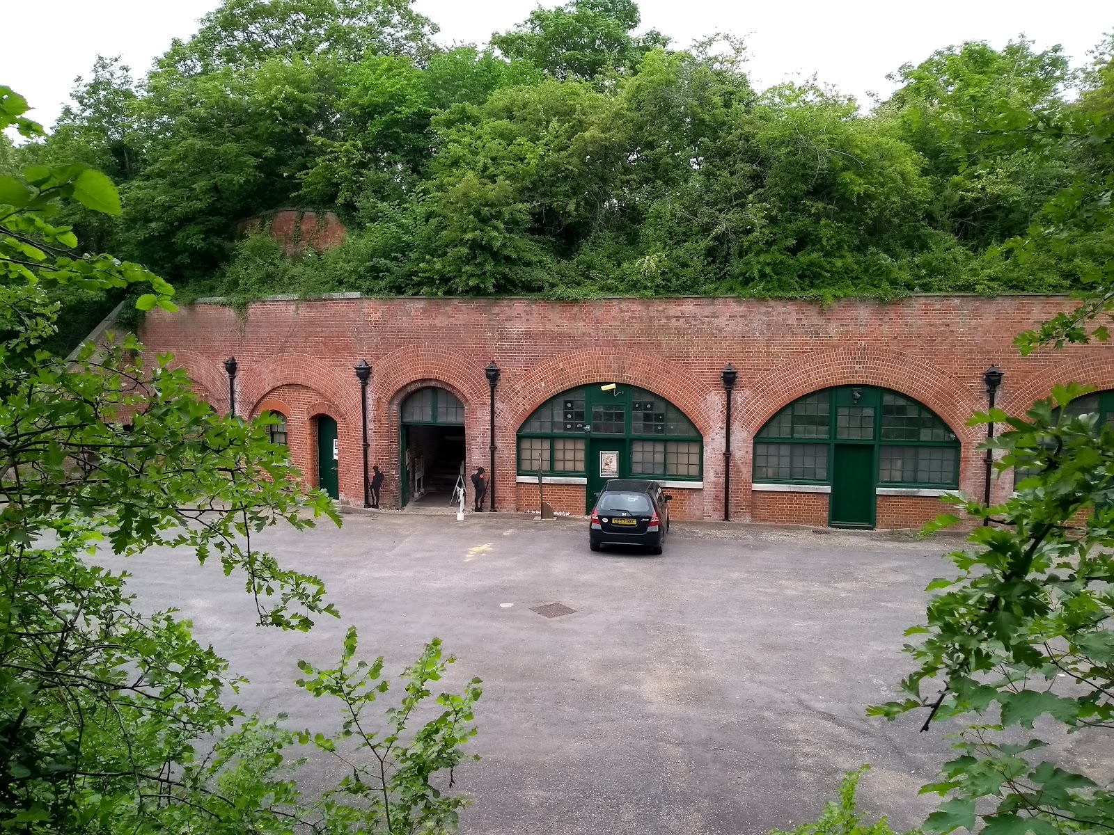 The WW1 Remembrance Centre