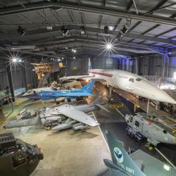 Royal Navy Museums: Naval Aviation