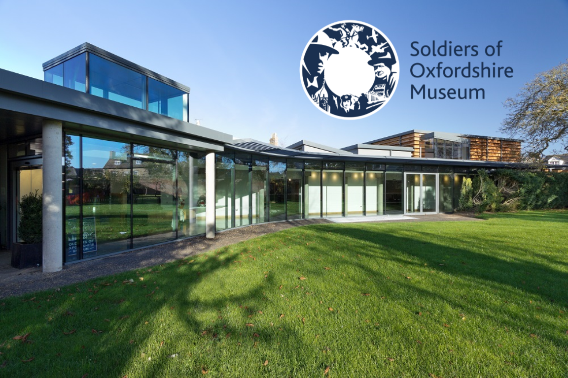 Soldiers of Oxfordshire Museum