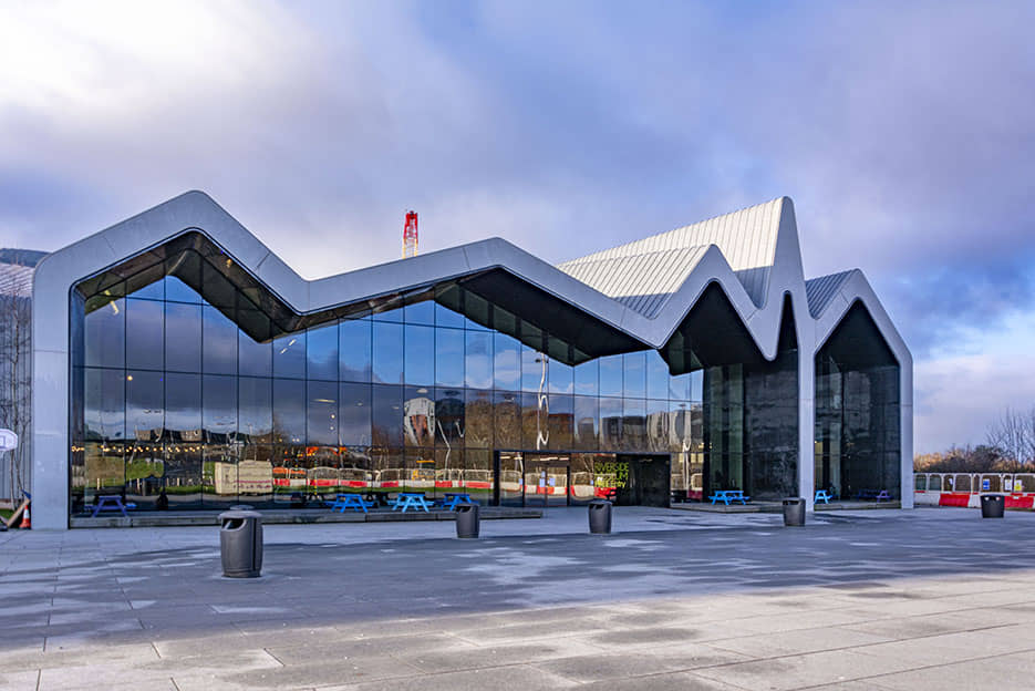 Riverside Museum