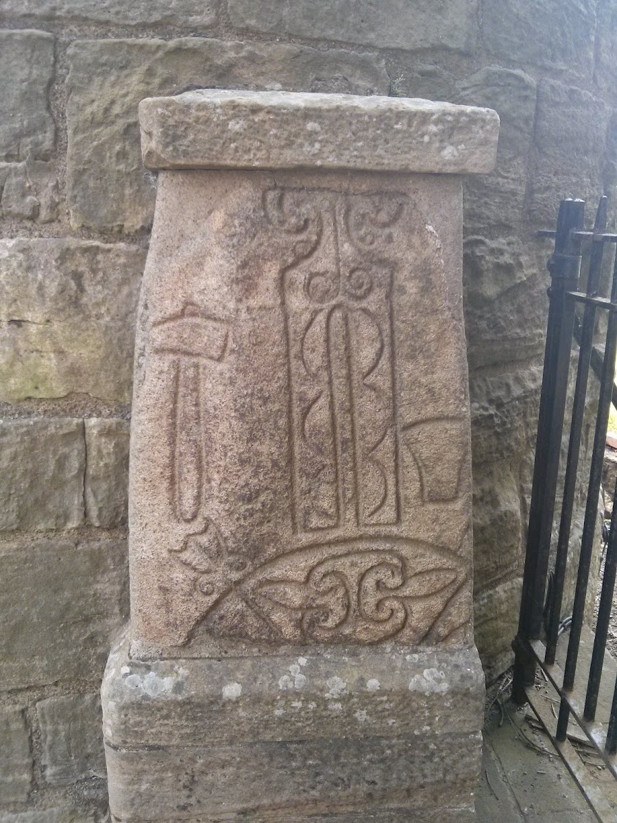Museum of Abernethy