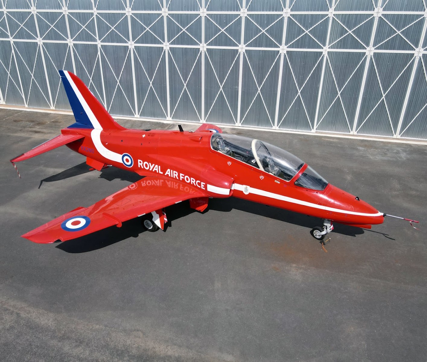 Ulster Aviation Society
